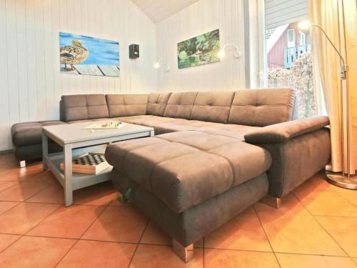 Φωτογραφία από το άλμπουμ του Familienferienhaus in Mirow σε Granzow