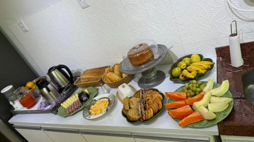 Eten bij of ergens in de buurt van het hostel

