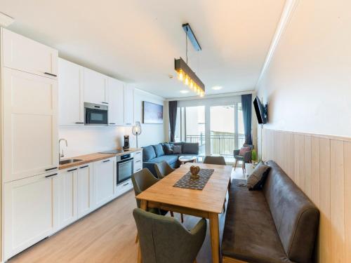 Apartment in Zwieselstein comfort 61m²