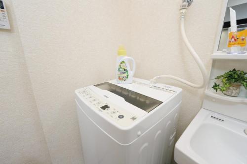 弁天町駅6分Funny House1階ムーミンの童話空間へようこそ