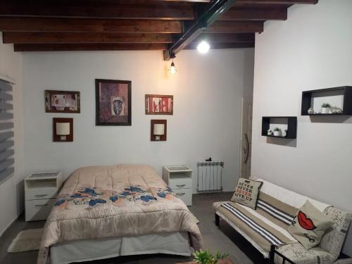Gallery image of Balatis Apartamento 2 in Ushuaia