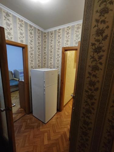 Однокомнатная квартира, Кишинев Рышкановка