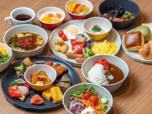 Nishitetsu Inn Nihonbashi