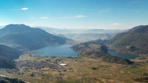 Gallery image of Hotel Monte Cimone in Caldonazzo