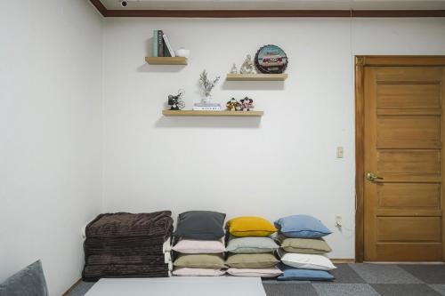 Φωτογραφία από το άλμπουμ του Mark Party Room BBQ σε Hwaseong