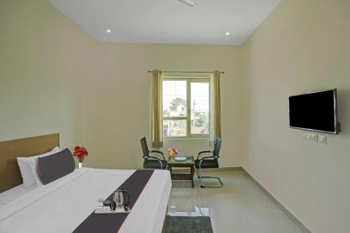 Gallery image of Hotel O Star key in Gurgaon