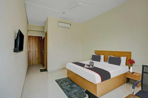 Gallery image of Hotel O Star key in Gurgaon