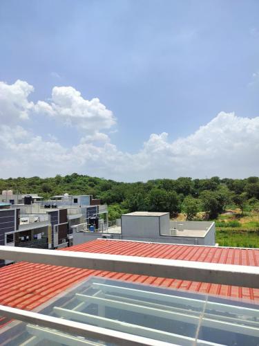 Gambar di galeri bagi Peacefull di Hyderabad