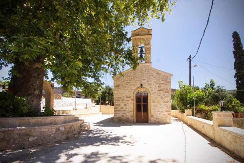 Φωτογραφία από το άλμπουμ του Villa Christini στην Κίσσαμο