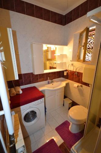 Apartment Bella 1