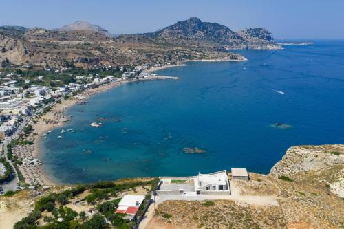 Φυσικό τοπίο κοντά σε αυτή η βίλα