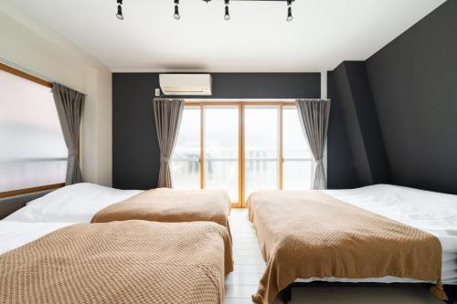 Maison Nagasaki Five 3F MN3