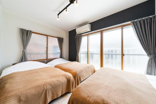 Maison Nagasaki Five 3F MN3