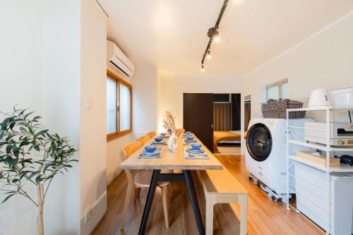 Maison Nagasaki Five 3F MN3