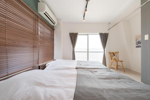 Maison Nagasaki Five 4F MN4