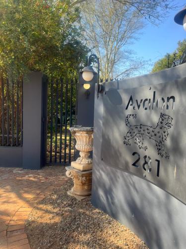 Foto dalla galleria di Little nest a Pretoria