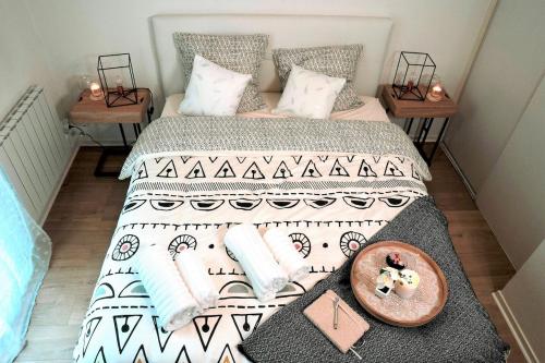 Appartement Le Boheme