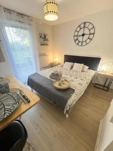 Appartement Le Boheme