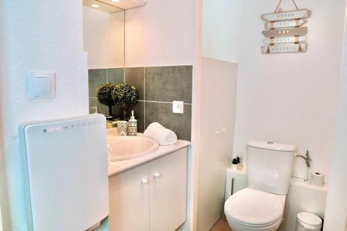 Appartement Le Boheme