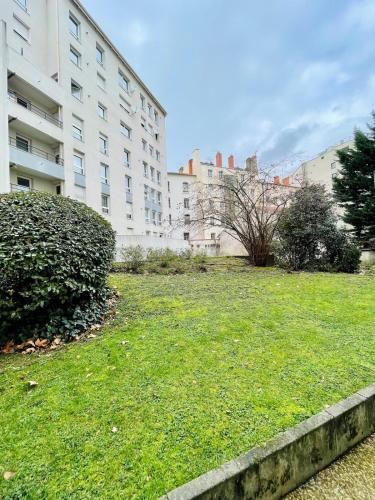 Appartement Le Boheme