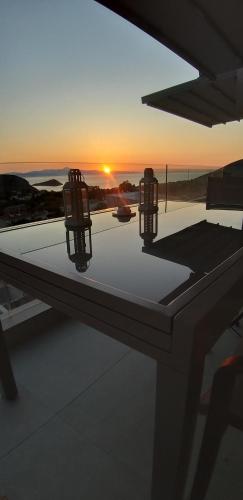Gallery image of Villa Orama in Porto Rafti