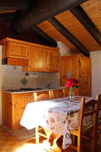 Φωτογραφία από το άλμπουμ του Casa Chamonin σε Gressan