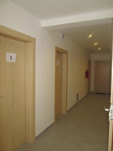 Imagen de la galería de Polyfunkční dům Pasát, en Uherský Brod