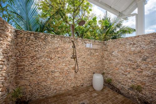 Giardino di Cricket Beach House-Luxurious Beachfront House home