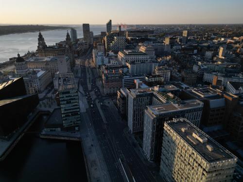 The Liverpool Loft in city centre photo 40