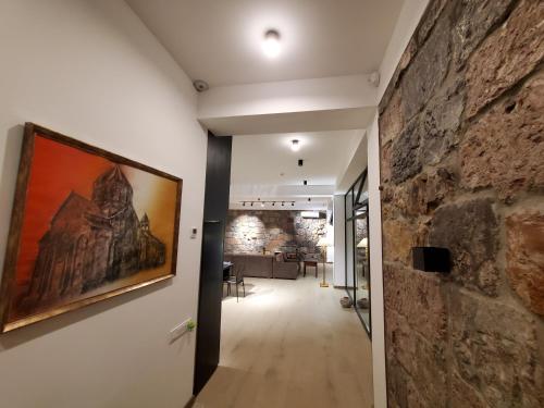 Gallery image of The Whispering Oaks Retreat Luxury Rooms in Vahagnadzor