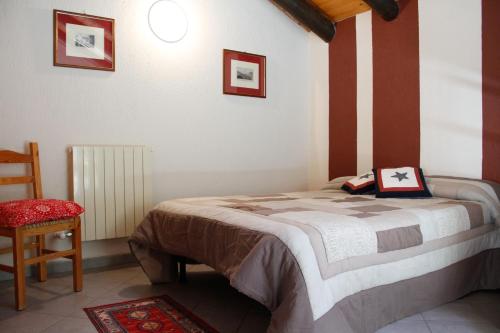 Φωτογραφία από το άλμπουμ του Casa Chamonin σε Gressan