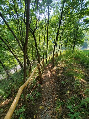 Gallery image of The Whispering Oaks Retreat Luxury Rooms in Vahagnadzor