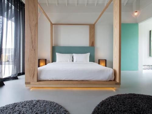 Postel nebo postele na pokoji v ubytování Villa Sammasan by Elite Havens