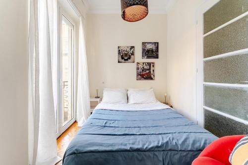 3BDR IDEAL CENTRAL ATHENIAN APT