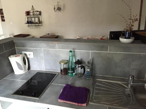 Fotografie z fotogalerie ubytování C&O Appartements v destinaci Comigne