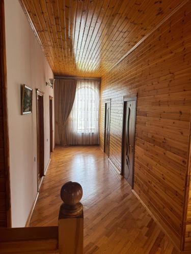 ƏrǝkitにあるLahic panoramic guest houseのギャラリーの写真