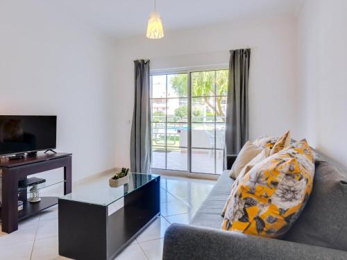 Apartamento JV com 2 quartos e piscina, Vilamoura
