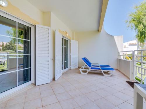 Apartamento JV com 2 quartos e piscina, Vilamoura