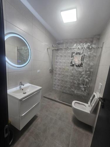 Gallery image of House in Hudum 
