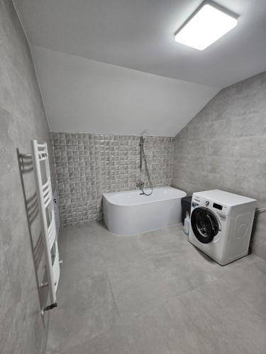 Gallery image of House in Hudum 