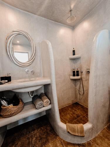 Sensia Luxury Apartment with Hot tub