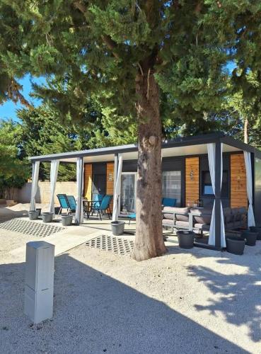 INNOVA TravelVir MobHome Lory