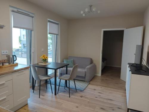 Apartament MK&48