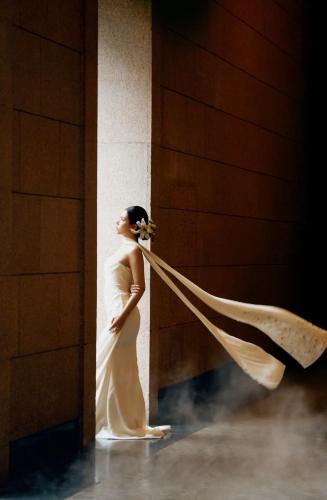 Galería fotográfica de Pan Pacific Suzhou -Including unlimited access to the 4A-level Panmen Scenic Area en Suzhou