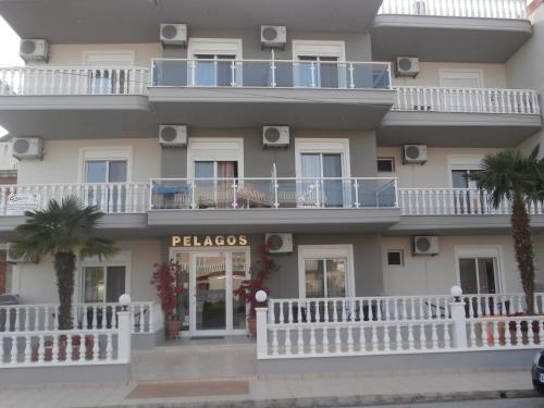 Villa Pelagos, Paralia Katerinis – Updated 2022 Prices