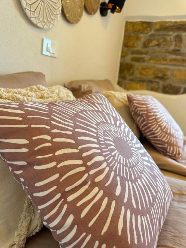 Apartma Burin