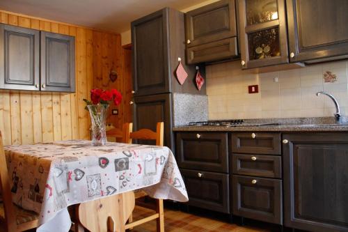 Φωτογραφία από το άλμπουμ του Casa Chamonin σε Gressan