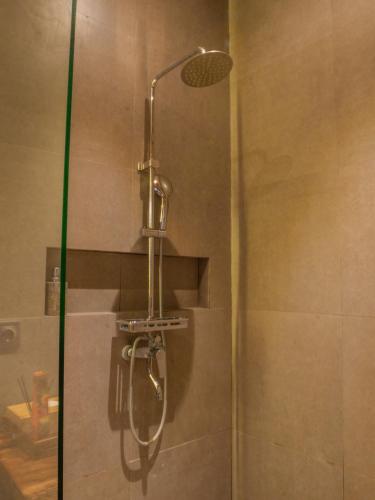 Ένα μπάνιο στο Room in Mengwi