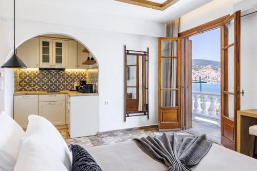 Villa Apostolis Studios