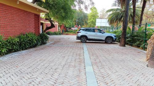 Φωτογραφία από το άλμπουμ του Pandu Pokhar Eco Adventure Resort σε Rajgir